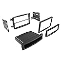 Mercedes Radio Install Kit