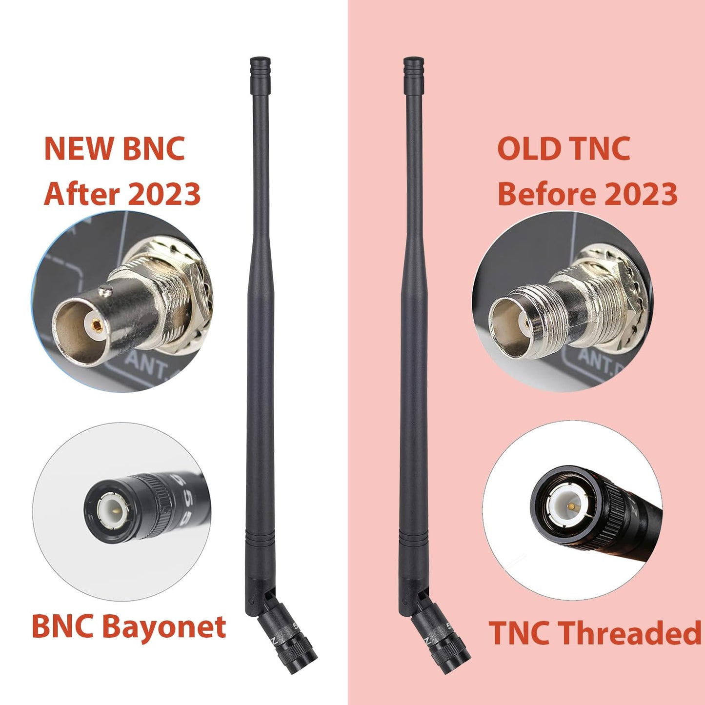 Innopow TNC Antenna