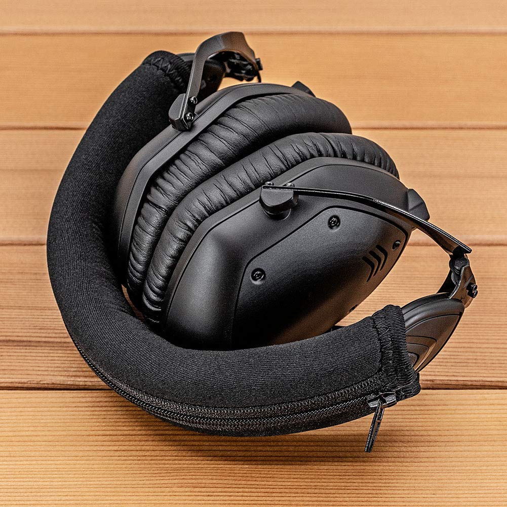 Headband Cover Compatible with PM-3, PM-2, PM-1, Virtuoso XT, ATHM50S, MDR-V600, MDR-V900, Pro Series Model Headphones