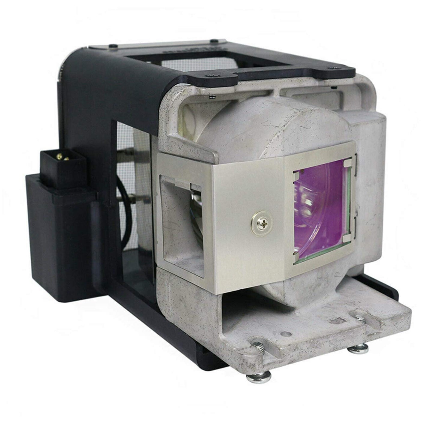 Rembam Hight Quality BL-FU310A / FX.PM484-2401 Replacement Lamp with Housing for OPTOMA X501/W501/EH501
