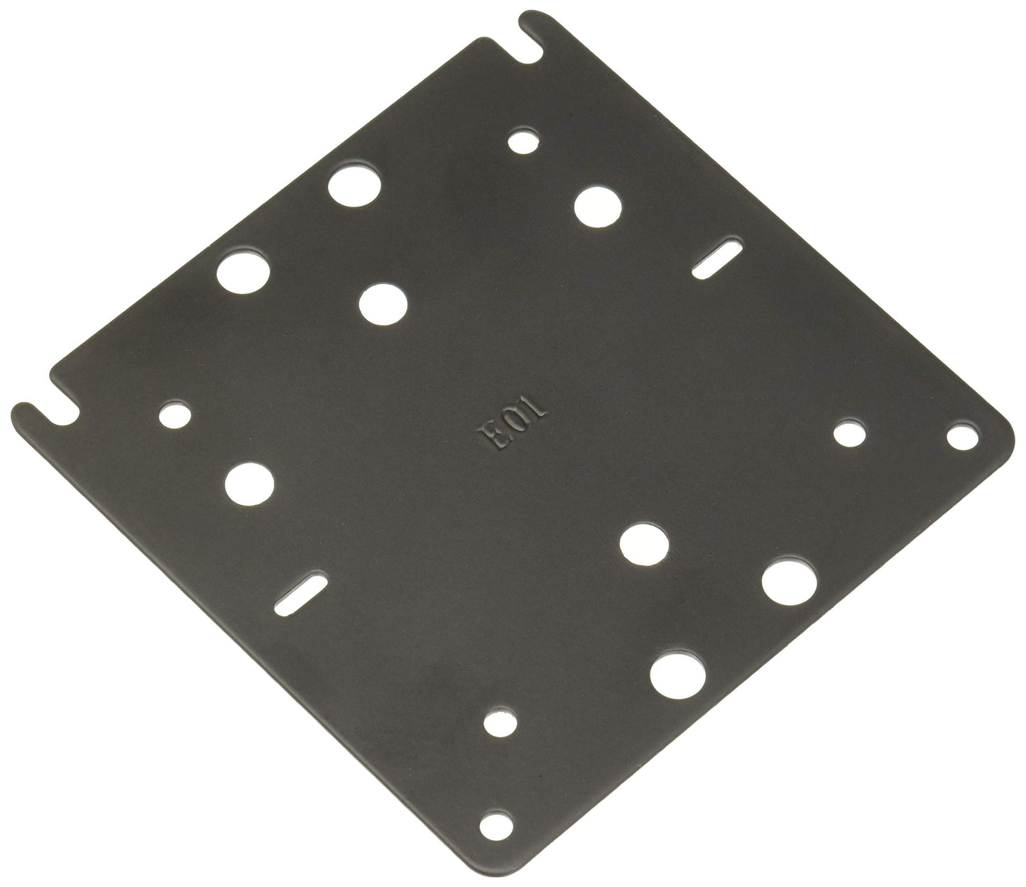 Atdec Mounting Plate for Mini PC, Monitor