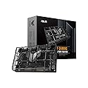 ASUS TUF Gaming ARGB PWM Fan Hub (Connects six case Fans, PWM Fan and RGB Connector, Clear Power and Operation Indicators, Stable Dual SATA Power