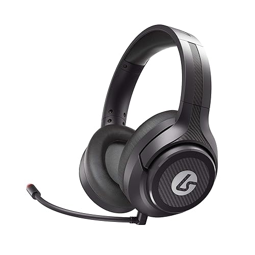 LucidSound LS15X Wireless Stereo Gaming Headset for Xbox Series X|S