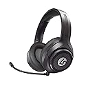 LucidSound LS15X Wireless Stereo Gaming Headset for Xbox Series X|S