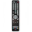 RC-1228 Sub RC-1227 RC-1217 RC-1218 RC-1192 Replacement Remote Fit for Denon Integrated Network AV Receiver AVR-X3600H AVR-X2600H AVR-S950H AVR-X3500H