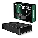 NexStar DX2 USB 3.0 External Enclosure, Design for 5.25" Blu-Ray/CD/DVD SATA Drive, 2nd Gen DX, Aluminum Alloy, fit Any Depth Optical Drive, TAA