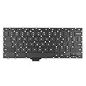 Original New for Asus Chromebook Flip C302 C302C C302CA US Laptop Keyboard Backlit