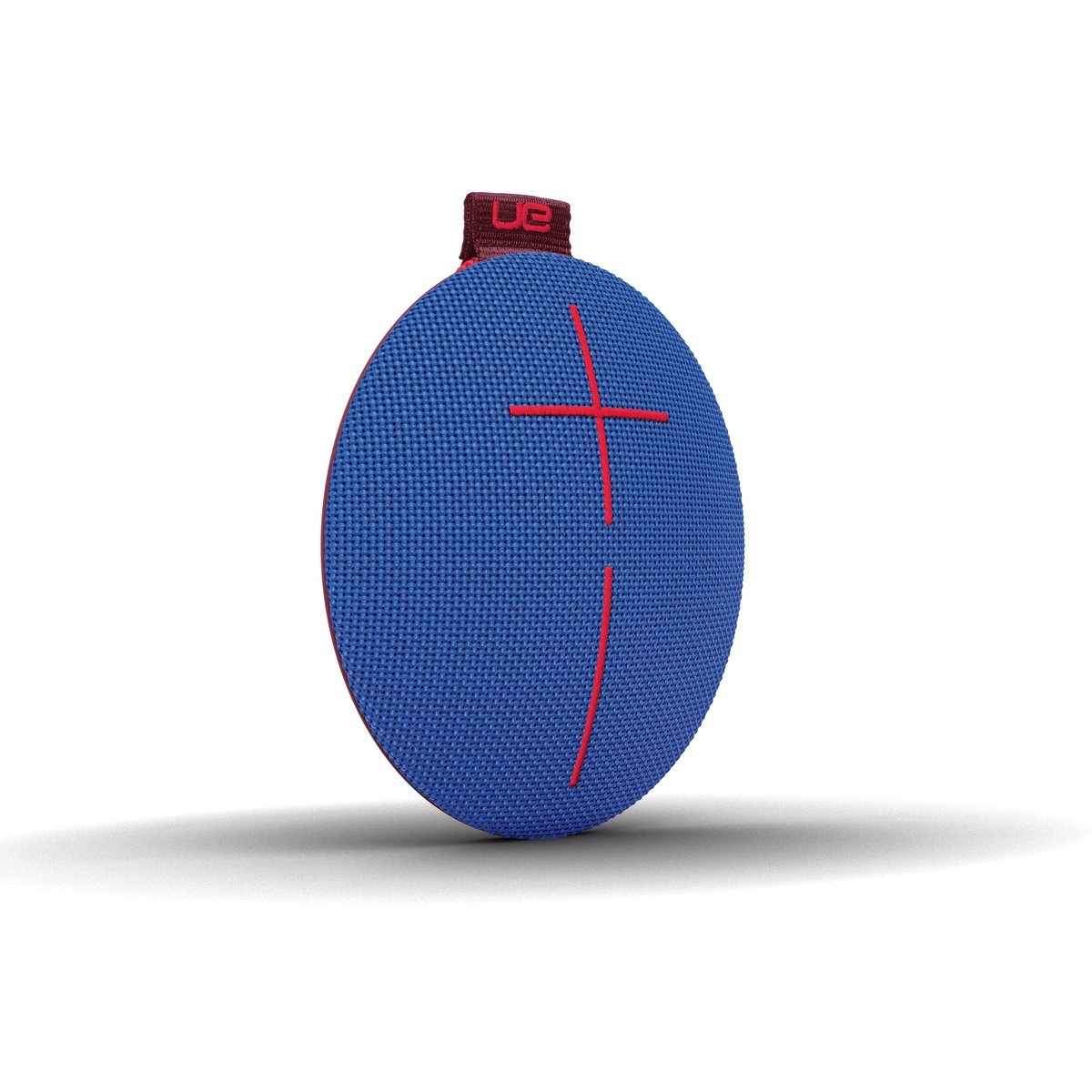 UE ROLL Wireless Mobile Bluetooth Speaker (Waterproof and Shockproof) - Atmosphere