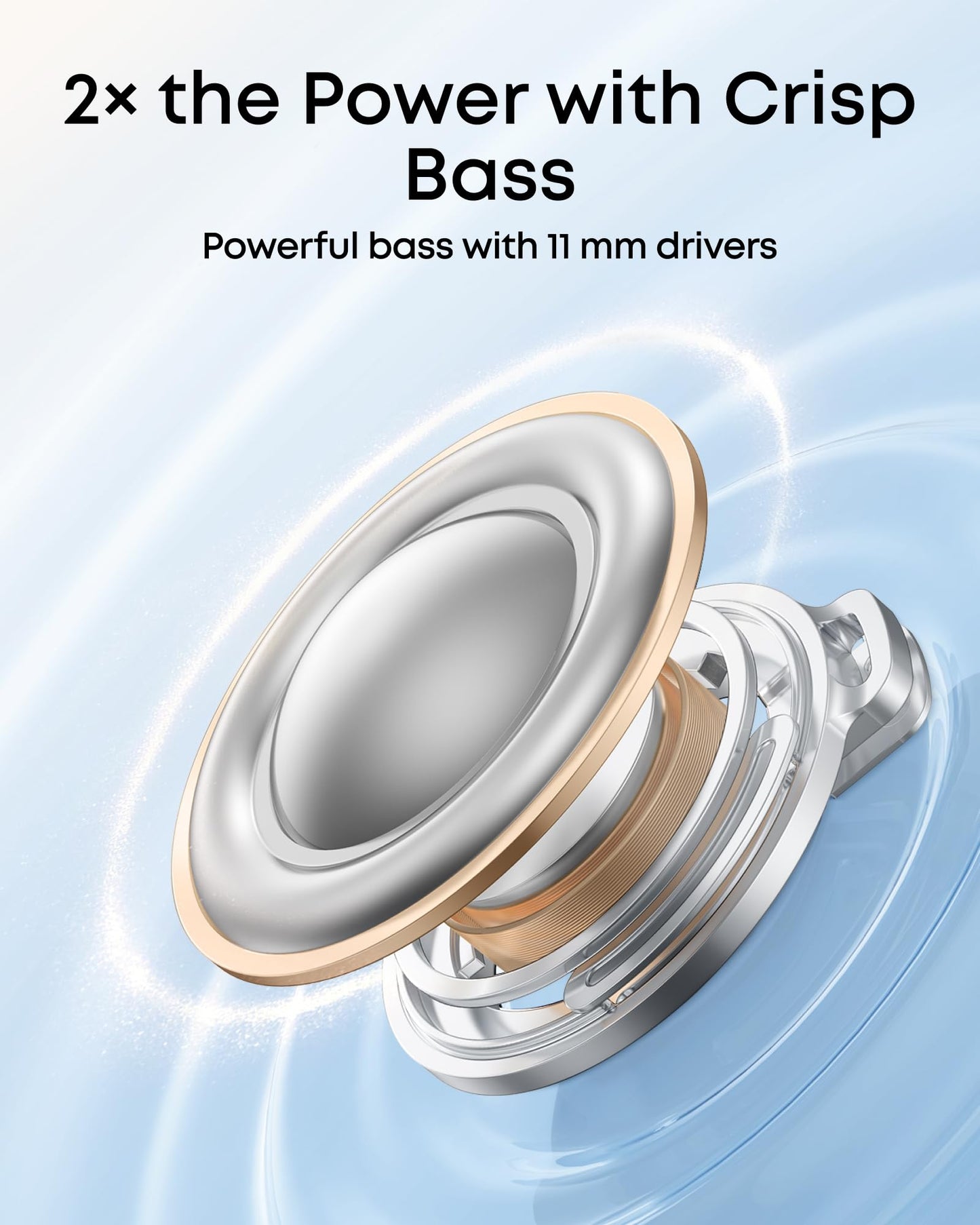 Soundcore Earbuds