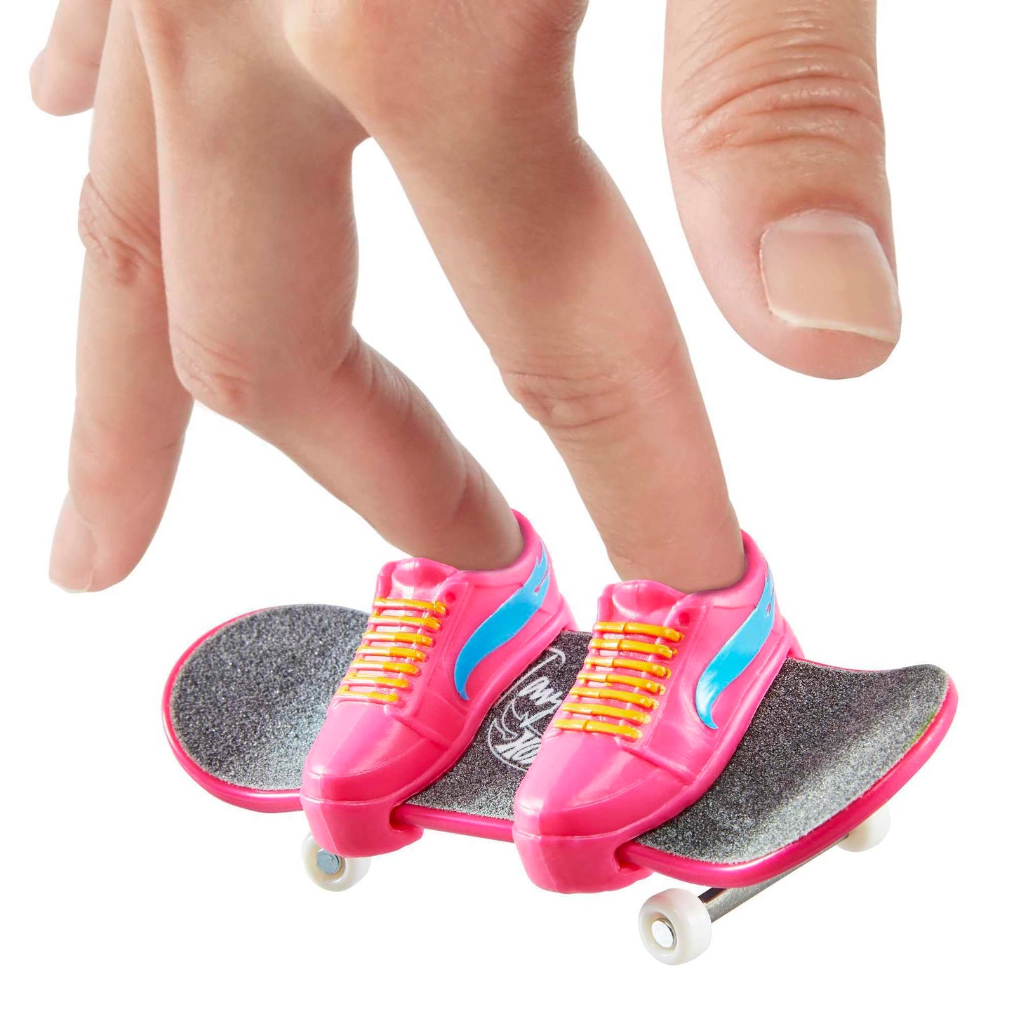 HOT Wheels Skate W/CAR Animal Attack