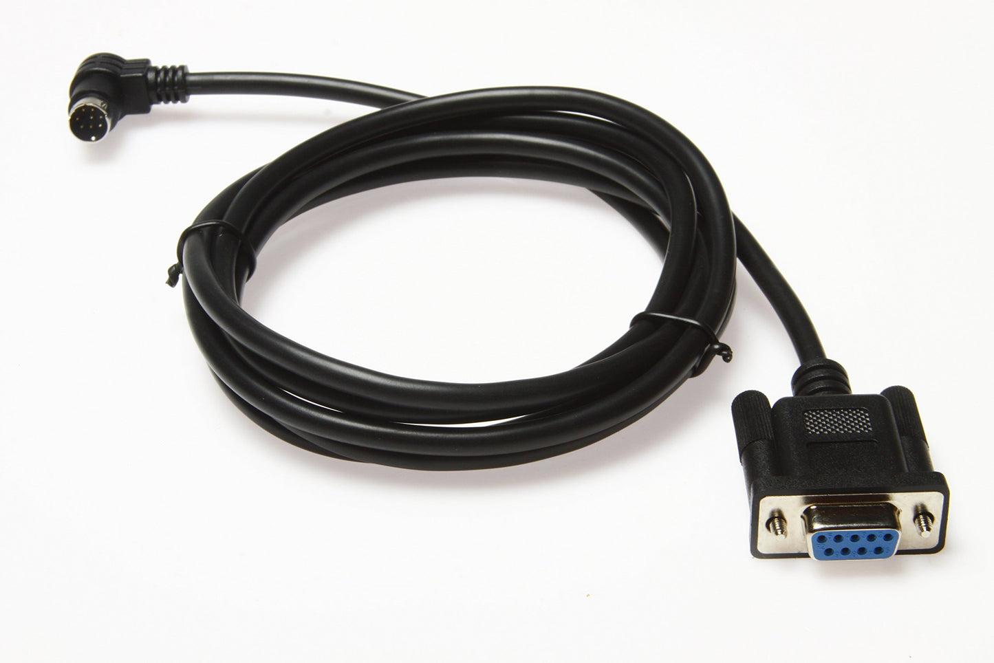 Wirenest Programming Cable for Kenwood TM-D710 and TM-V71 6ft DB9