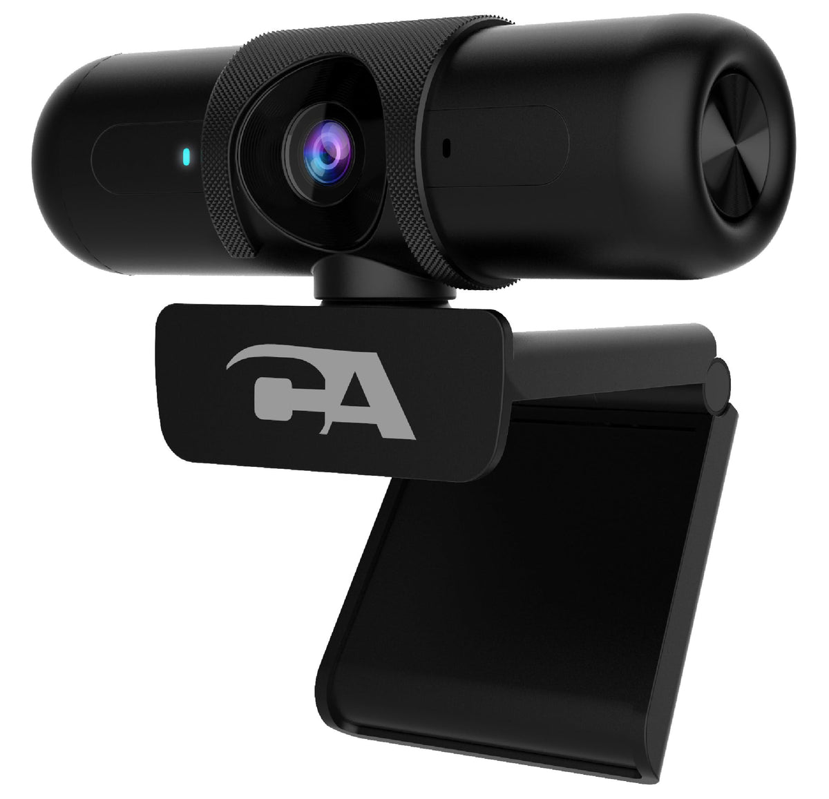 Cyber Acoustics WC-2000 1080p Webcam, Auto-Focus, Privacy Shutter