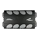 Audiopipe Class D Power Amplifier 1000W, BLK