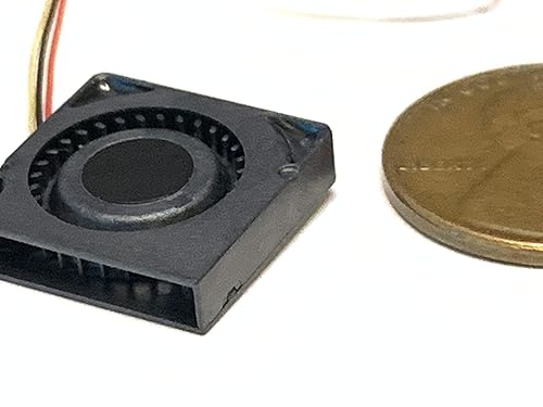 DELTA BSBX103HK-00C7E 1504 DC3.3V 0.06A 15mm mini micro blower fan cooling A20
