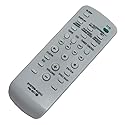 New - Remote Control RM-SC1 for Sony Mini Hi Fi CMT-NE3 MHC-GX450 MHC-GX250 MHCGX250