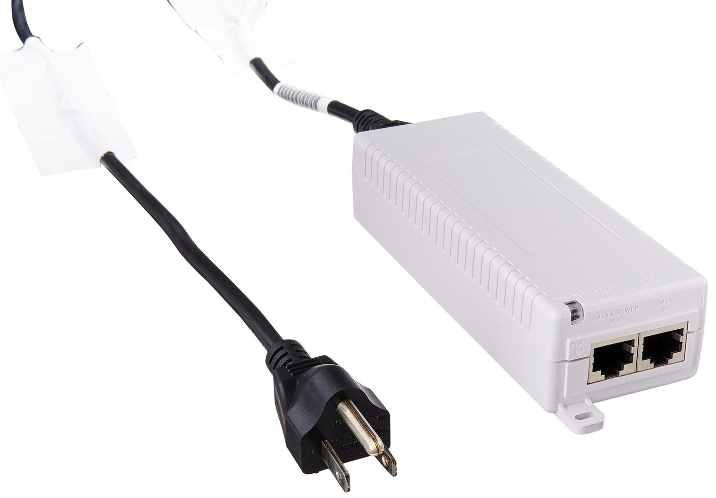 HPE 1-Port Power Injector - PoE Injector