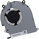 Deal4GO Docking Station Cooling Fan C96VF 0C96VF Replacement for Dell WD19 WD19S WD19TB WD19TBS WD19DC WD19DCS K20A Dock, Silver