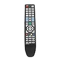 AA59-00481A Replaced Remote contro for Samsung LCD TV LN40D550K1FXZA LN40D551K8F LN32D450G1D LN32D550K1F LN46D550 LN26D450G1D LN40D550K1F LN19D450G1D