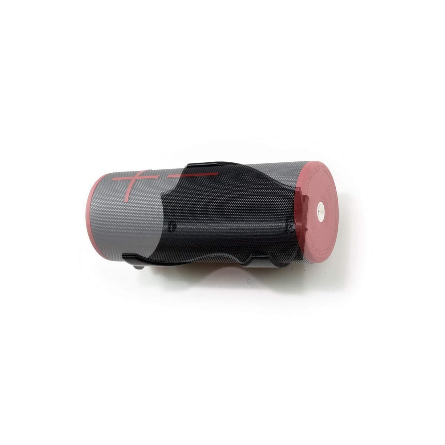 Spartan Mounts Compatible with Ultimate Ears MegaBoom 3 Bluetooth Speakers | Low Profile Wall Mount Anywhere Design for Home, Office, Studio, Garage