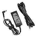 HQRP 14V AC Adapter Compatible with Samsung XL2370 XL-2370 S24B350 TFT LCD Monitor Power Supply Cord Adaptor Sync-Master
