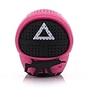 Bitty Boomers Netflix Squid Game: Masked Soldier - Mini Bluetooth Speaker