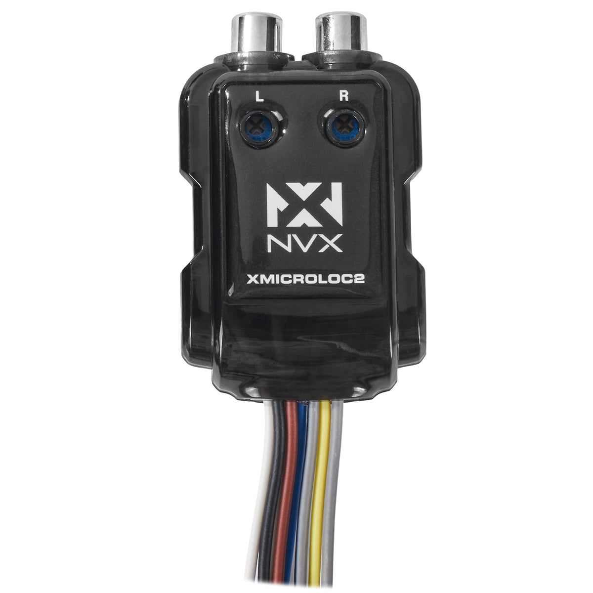 NVX XMICROLOC2 | 300W 2-Channel Speaker Cable