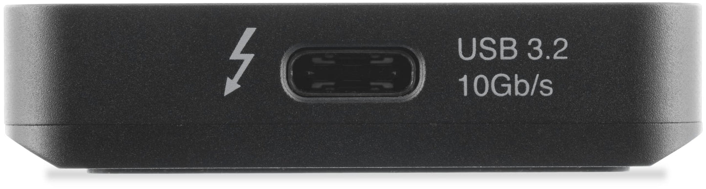 OWC Atlas FXR Thunderbolt (USB-C) + USB 3.2 (10Gb/s) CFexpress Card Reader