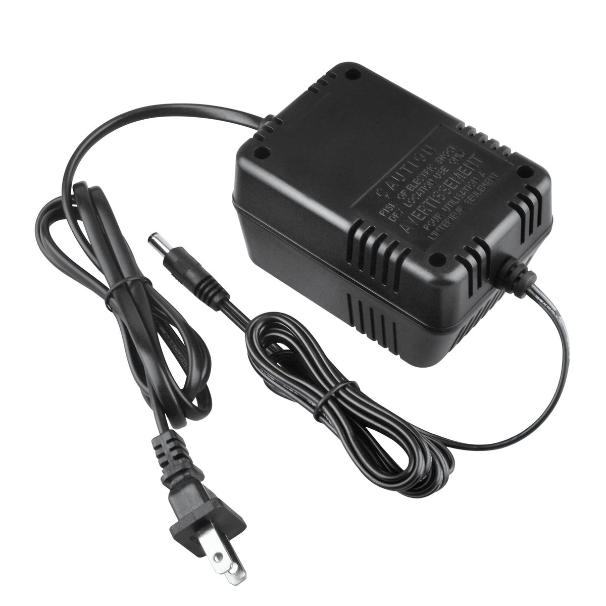 PKPower AC Adapter for The Basement Watchdog AC1201600-1 AC Adapter 12VAC / AC12V 1015001; Videonics MX-1 NTSC Digital Audio Video Mixer Power Supply