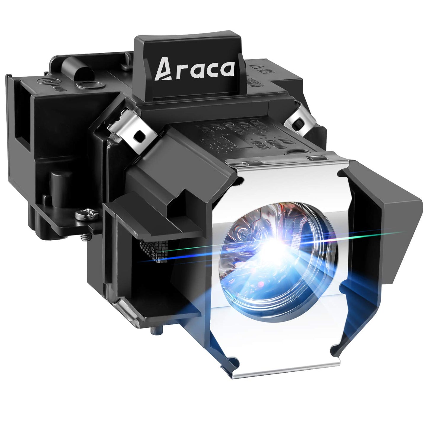 Araca ELPLP39 /V13H010L39 Projector Lamp with Housing for Epson EMP-TW1000 TW700 TW2000 Home Cinema 1080 1080UB Replacement Projector Lamp
