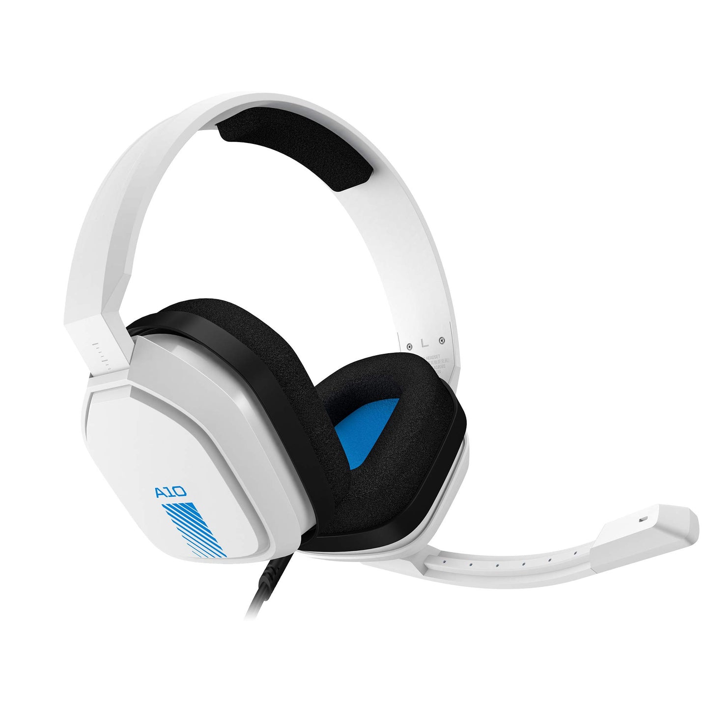 ASTRO Gaming A10 Wired Gaming Headset, Lightweight and Damage Resistant, ASTRO Audio, 3.5 mm Audio Jack, for Xbox Series X|S, Xbox One, PS5, PS4