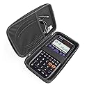 FitSand Hard Case Compatible for fx-300ES Plus Scientific Calculator