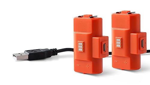 PowerA Play & Charge Kit For Xbox One