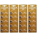 LOOPACELL 20 357 SR44 Silver Oxide Watch Electronic Battery