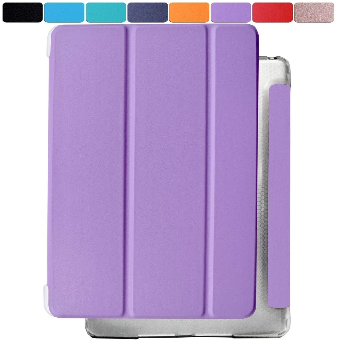 DuraSafe Cases for iPad mini 4 2015 TPU Case A1538 MK6K2LL/A MK6J2LL/A MK6L2LL/A A1550