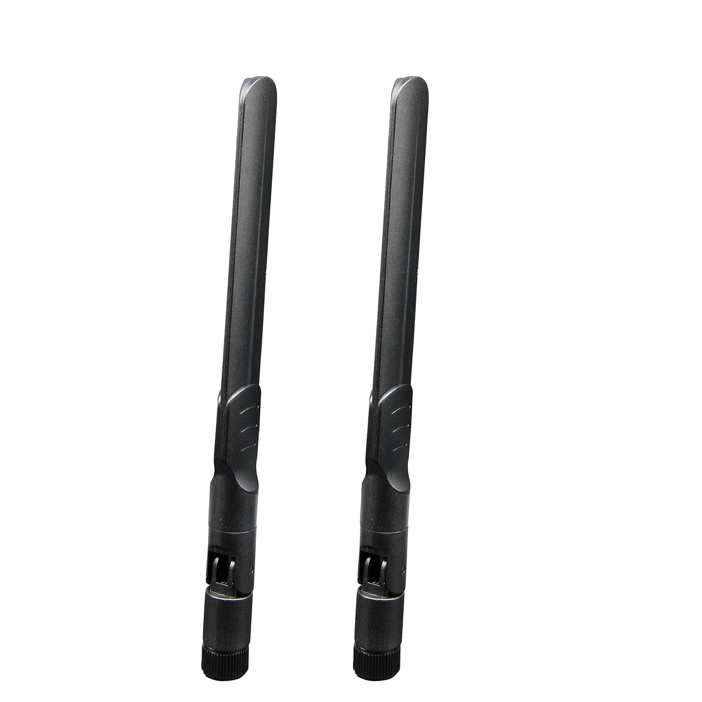 Rydocyee Dual Band WiFi Antenna Bluetooth Antenna for PC - 2 Pack