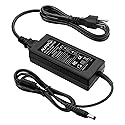 ALITOVE 5V 8A 40W AC to DC Adapter Power Supply Converter Transformer 5.5x2.5mm Plug AC 100V~240V Input for WS2812B WS2811 SK6812 LED Pixel Strip…
