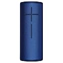 Ultimate Ears Boom 3 Portable Waterproof Bluetooth Speaker - Lagoon Blue (Renewed)