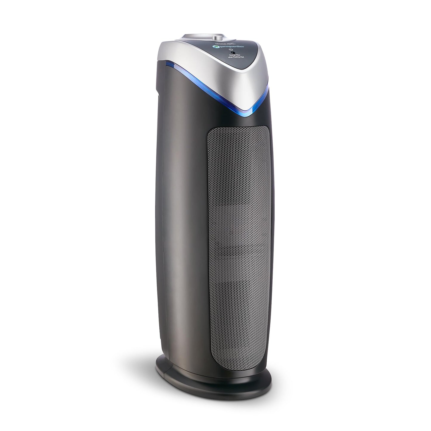 GermGuardian HEPA Air Purifier - Large Room Air Purifier for Bedroom, Office, Dorm, and Home - Filters Pet Dander, Dust, Pollen, Smoke, Scents