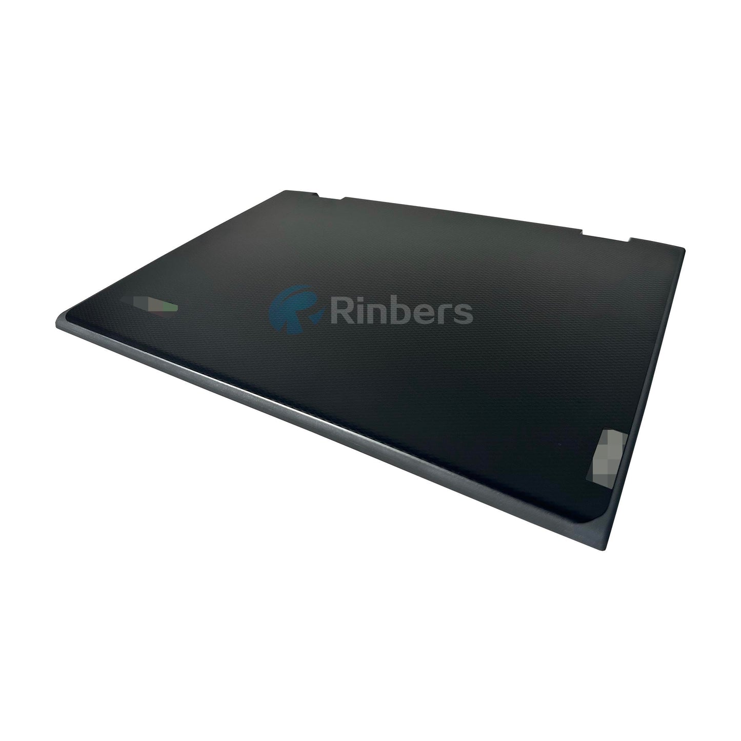 Rinbers Laptop Top LCD Back Cover Rear Lid Case with Antenna Replacement for Lenovo Chromebook 11 300e 2nd Gen AST 82CE 5CB0T70713 500e 2nd Gen 81MC