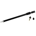 Triad-Orbit IO-A2A Long Telescopic Boom Arm, Aluminum