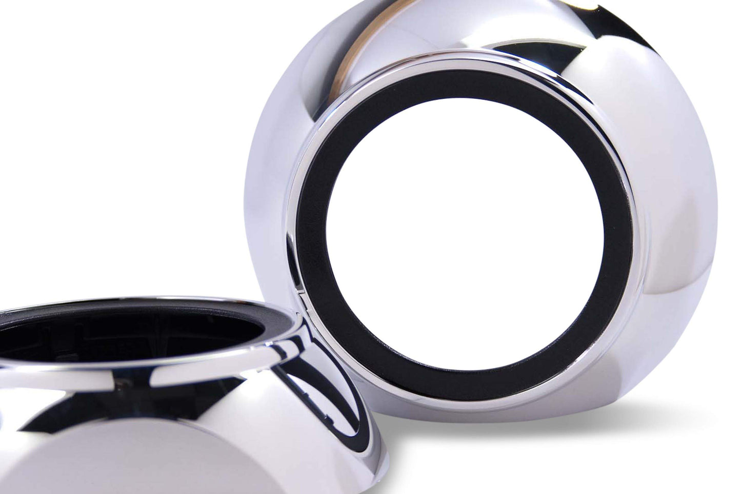 Iris Projector Shrouds