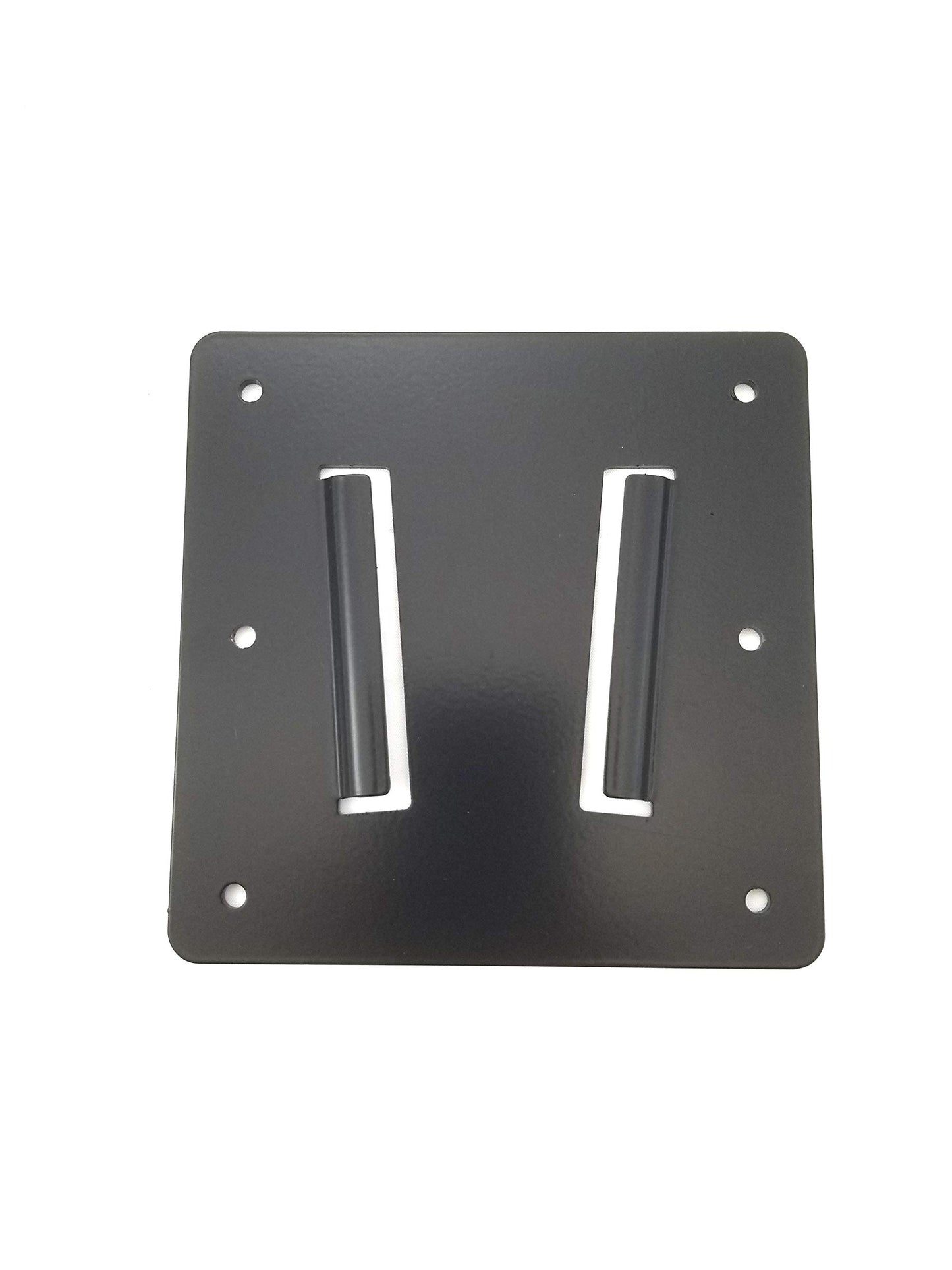 PAW International Steel Wall Mount (Female) for TVs in RVs and Campers | Proudly Made in the USA! | Rugged Heavy Steel | Use with PAW International |