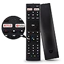 RM-C3329 for Konka TV Remote Control: for JVC Control for Smart 4K Android TV for ANAM RM-C3363 RM-C3369 32H31A 40H33A 43U55A 50Q75A 50U55A 55Q75A