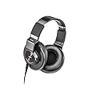 AKG Pro Audio 3280H00130 K553 MKII, Black, Standard Size