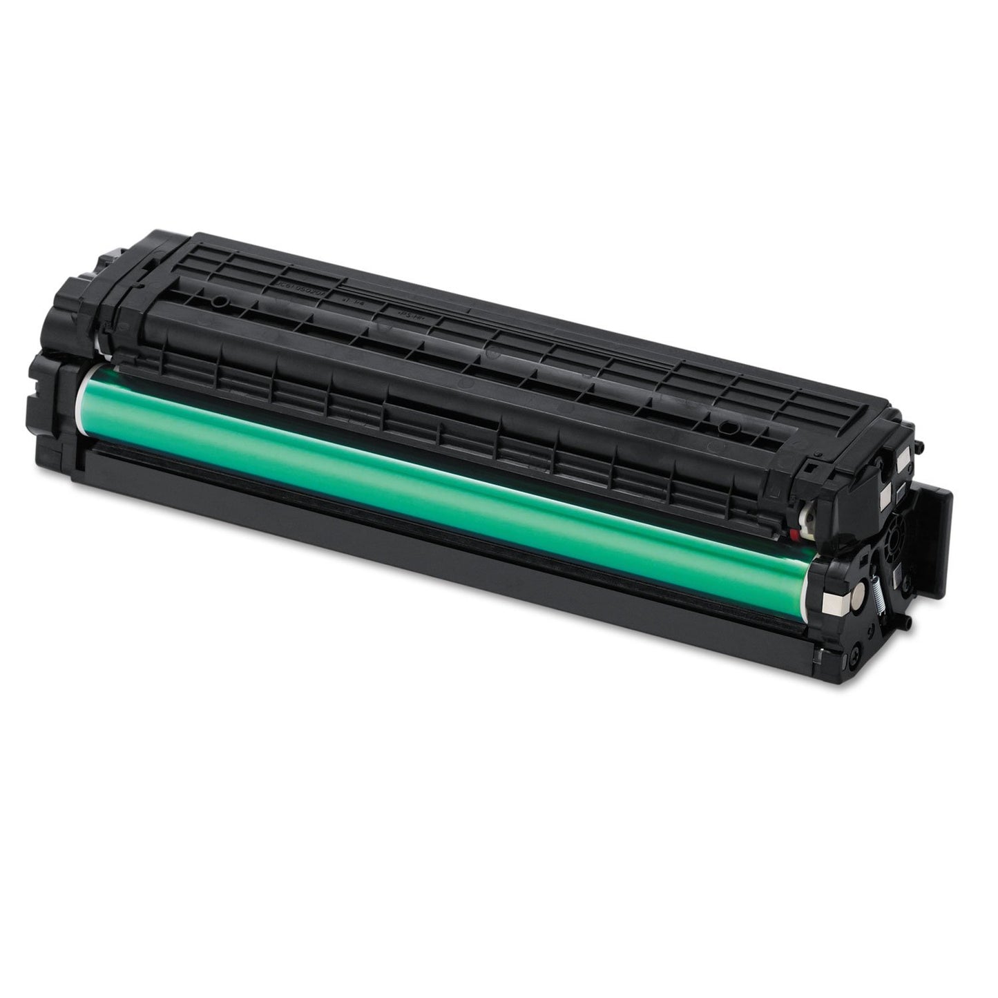 Samsung Electronics SU502A CLT-Y504S Toner for CLP-415NW, CLX-4195FW, SL-C1810W, SL-C1860FW, Yellow
