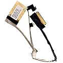 Deal4GO HD 14" LCD Video Ribbon Cable LVDS eDP Screen Flex Cable for Dell Inspiron 14 7460 7472 P74G DC02002I500 0JGP2V JGP2V
