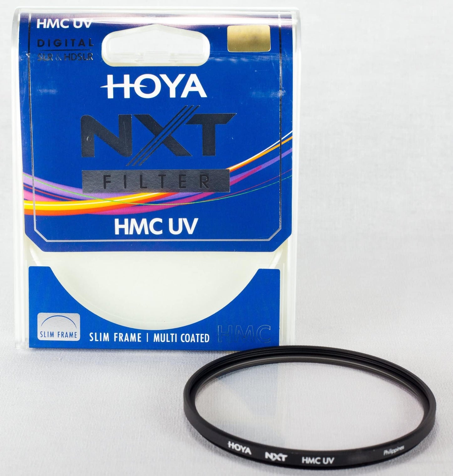 Hoya 72mm NXT/UV Haze Filter