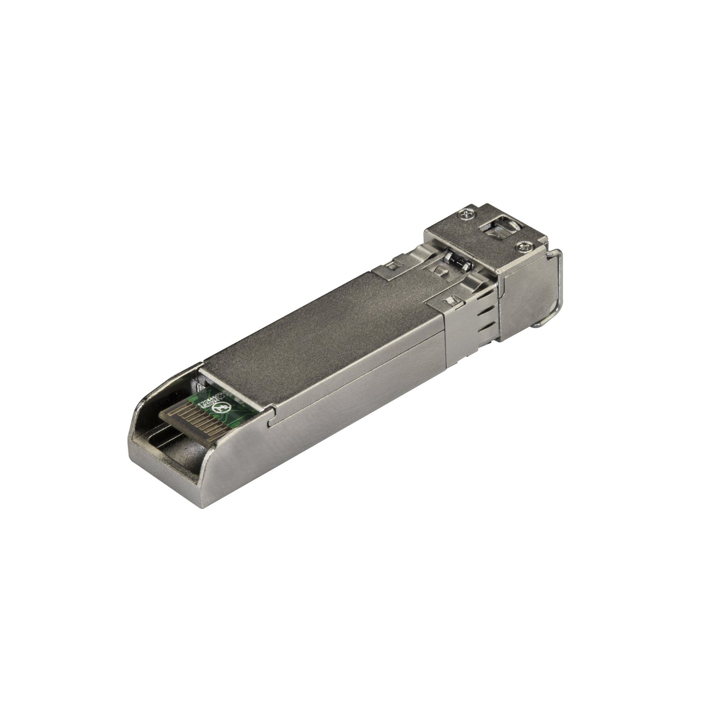 StarTech.com MSA Uncoded SFP+ Module - 10GBASE-BX - 10 Gigabit Ethernet BiDi Fiber Single Strand SFP+ Transceiver - LC 10km - MSA Compliant