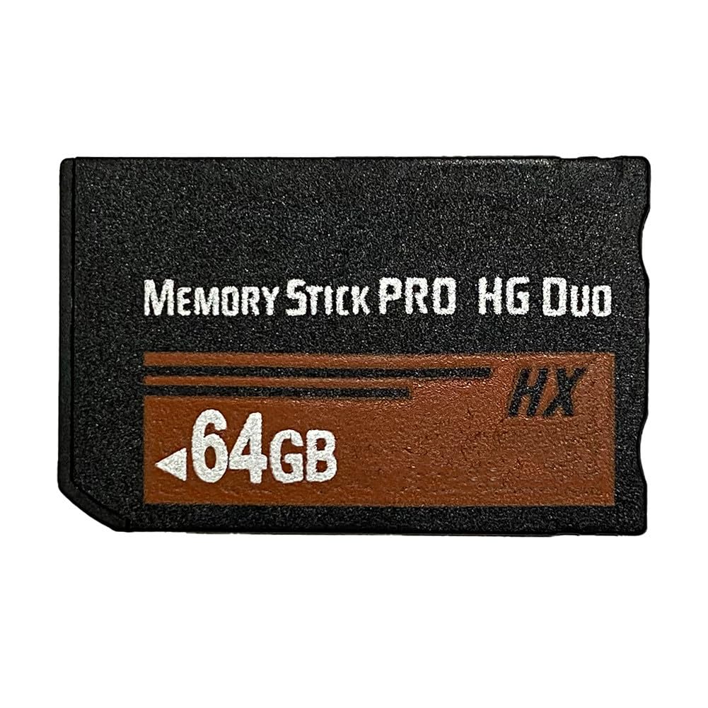 HX 16GB Memory Stick Pro-HG Duo 16GB MS-HX16GB for Camera PSP 1000 2000 3000 Memory Card Accessories