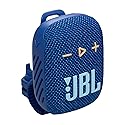 JBL Wind 3S - Slim Handlebar Bluetooth Speaker (Blue)